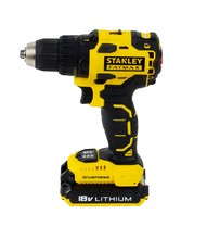 Аренда аккумуляторного шуруповерта Stanley Fatmax FMC607D2