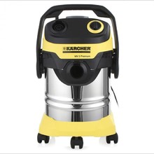 Аренда строительного пылесоса KARCHER WD 5 Premium 1100 Вт