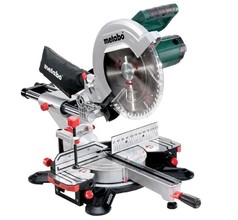 Аренда торцовочной пилы Metabo KGS 305 M