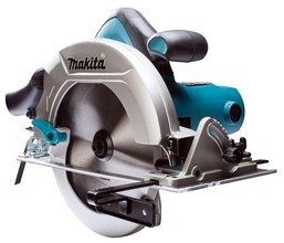 Аренда дисковой пилы Makita HS7601