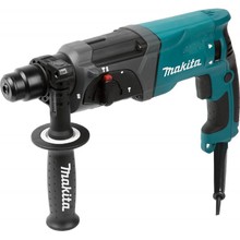 Аренда перфоратора MAKITA HR2470