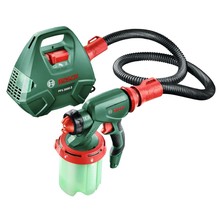 Аренда сетевого краскопульта BOSCH PFS 3000-2