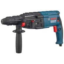 Аренда перфоратора BOSCH GBH 240