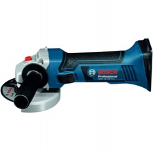 Аренда аккумуляторной ушм Bosch GWS 18-125 V-LI Professional